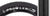 Tires Alienation Alienation TCS Prowler Street 20x2.4 Tubeless Tire Dark Slate Gray