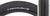 Tires Alienation Alienation TCS Prowler Lite Street 20x2.25 Tubeless Tire Dark Slate Gray