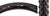 Tires Panaracer Panaracer CG CX 29x2.25 Tubeless Tire Dark Slate Gray