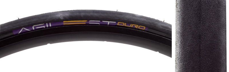 Tires Panaracer Panaracer Agilest Duro 700x23 Standard Tire Dark Slate Gray