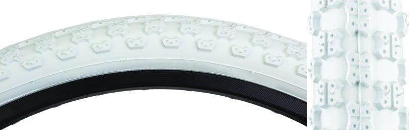 Tires Sunlite Sunlite MX3 20x1.75 Standard Tire Lavender