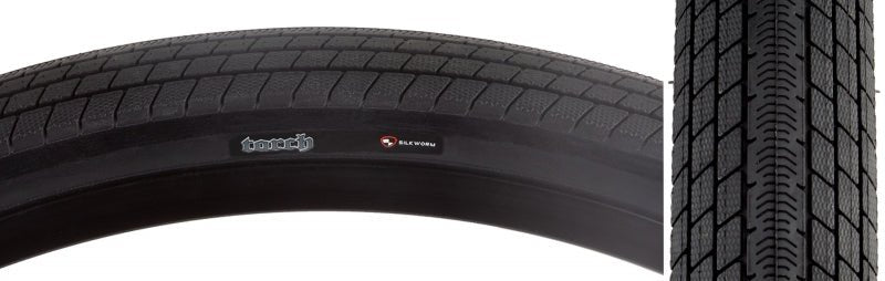 Tires Maxxis Maxxis Torch 20x1-1/8 Standard Tire Dark Slate Gray