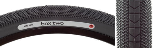 BOX Tires ( ) - Dragonspine Cycling