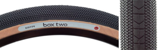 BOX Tires ( ) - Dragonspine Cycling