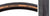 Tires Maxxis Maxxis High Road Tire - 700 x 28 Clincher Folding BLK/Tan HYPR K2 Protection Dark Slate Gray