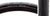 Tires Goodyear Goodyear Eagle 700x25 Tubeless Tire Dark Slate Gray