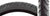 Tires Sunlite Sunlite UtiliT Seaside 20x4-1/4 Standard Tire Dark Slate Gray