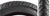 Tires Sunlite Sunlite UtiliT Seaside 20x3.0 Standard Tire Dark Slate Gray