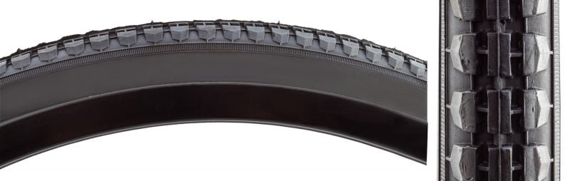 Tires Sunlite Sunlite UtiliT Street Rhino 28x1-1/2 Standard Tire Dark Slate Gray