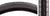 Tires Sunlite Sunlite UtiliT Street Rhino 28x1-1/2 Standard Tire Dark Slate Gray