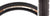 Tires Panaracer Panaracer GravelKing SK Tire - 700 x 45 Tubeless Folding Black/Brown Dark Slate Gray