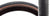 Tires Schwalbe Schwalbe G-One Allround Tire - 700 x 40 Tubeless Folding BLK/Tan Performance Line Addix Dark Slate Gray