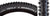 Tires Schwalbe Schwalbe Nobby Nic Tire - 29 x 2.4 Tubeless Folding BLK Addix SpeedGrip Super Ground Dark Slate Gray