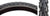 Tires Schwalbe Schwalbe Land Cruiser 700x40 Standard Tire Dark Slate Gray