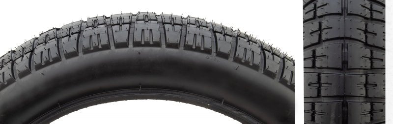 Tires Sunlite Sunlite Fat1276 20x4.5 Standard Tire Dark Slate Gray