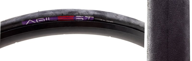 Tires Panaracer Panaracer Agilest 700x32 Standard Tire Dark Slate Gray