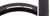 Tires Panaracer Panaracer GravelKing SS Tire - 700 x 35 Tubeless Folding Black Dark Slate Gray