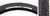 Tires Panaracer Panaracer GravelKing SK Tire - 700 x 26 Clincher Folding Black Dark Slate Gray