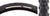 Tires Panaracer Panaracer GravelKing EXT Tire - 700 x 45 Tubeless Folding Black Dark Slate Gray