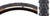 Tires Panaracer Panaracer GravelKing EXT Tire - 700 x 45 Tubeless Folding Black/Brown Dark Slate Gray