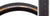 Tires Panaracer Panaracer GravelKing SS Plus Tire - 700 x 30 Tubeless Folding Black/Brown Dark Slate Gray