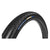 Tires Panaracer Panaracer GravelKing SK Plus Tire - 29 x 2.10 Tubeless Folding Black Dark Slate Gray