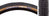 Tires Panaracer Panaracer GravelKing SK Plus Tire - 650b x 48 / 27.5 x 1.90 Tubeless Folding BLK/Brown Dark Slate Gray