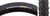 Tires Panaracer Panaracer GravelKing X1 Plus Tire - 700 x 45 Tubeless Folding Black Dark Slate Gray