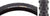 Tires Panaracer Panaracer GravelKing EXT Plus Tire - 700 x 38 Tubeless Folding Black Dark Slate Gray