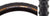 Tires Panaracer Panaracer GravelKing EXT Plus Tire - 700 x 38 Tubeless Folding Black/Brown Dark Slate Gray