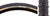 Tires Panaracer Panaracer GravelKing X1 R Tire - 700 x 40 Tubeless Folding Black/Amber Dark Slate Gray