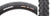 Tires Maxxis Maxxis Severe 27.5x2.25 Tubeless Tire Dark Slate Gray