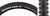 Tires Maxxis Maxxis Minion DHR II Tire - 27.5 x 2.6 Tubeless Folding BLK 3C MaxxTerra DD Dark Slate Gray