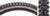 Tires Maxxis Maxxis Assegai Tire - 29 x 2.6 Tubeless Folding Black/Tan EXO Dark Slate Gray