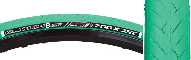 Origin8 Elimin-8er 2 700x25 Standard Tire