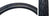 Tires Schwalbe Schwalbe Green Marathon Tire - 27.5 x 1.65 Clincher Wire BLK/Reflective Performance Line GreenGuard TwinSkin Addix Dark Slate Gray