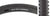Tires Schwalbe Schwalbe G-One Comp Tire - 700 x 40 Clincher Wire BLK Active Line K-Guard Green Dark Slate Gray