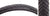 Tires Schwalbe Schwalbe Marathon Mondial Tire - 700 x 42 Clincher Wire BLK/Reflective Performance Line RaceGuard Double Defense Addix Dark Slate Gray