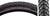 Tires Schwalbe Schwalbe Marathon Mondial Tire - 26 x 2.00 Clincher Wire BLK/Reflective Performance Line RaceGuard Double Defense Addix Dark Slate Gray