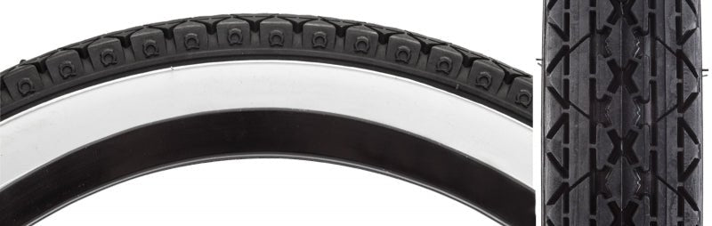 Tires Sunlite Sunlite Cruiser CST241 26x2.125 Standard Tire Dark Slate Gray
