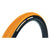 Tires Panaracer Panaracer GravelKing Slick 700x40 Tubeless Tire Goldenrod