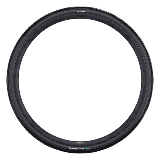 Tires Schwalbe Schwalbe G-One R Tire - 700 x 45 Tubeless Folding BLK Evolution Line Pro Addix Race Dark Slate Gray