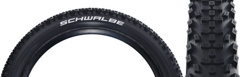 Tires Schwalbe Schwalbe Smart Sam 26x2.25 Standard Tire Dark Slate Gray
