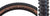 Tires Schwalbe Schwalbe Wicked Will Tire - 29 x 2.25 Tubeless Folding BLK/Transparent Evolution Line Super Race Addix SpeedGrip Dark Slate Gray