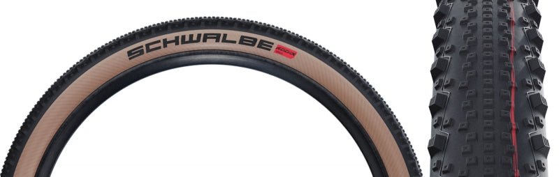 Tires Schwalbe Schwalbe Thunder Burt Tire - 29 x 2.35 Tubeless Folding BLK/Transparent Evolution Super Race Addix Speed Dark Slate Gray