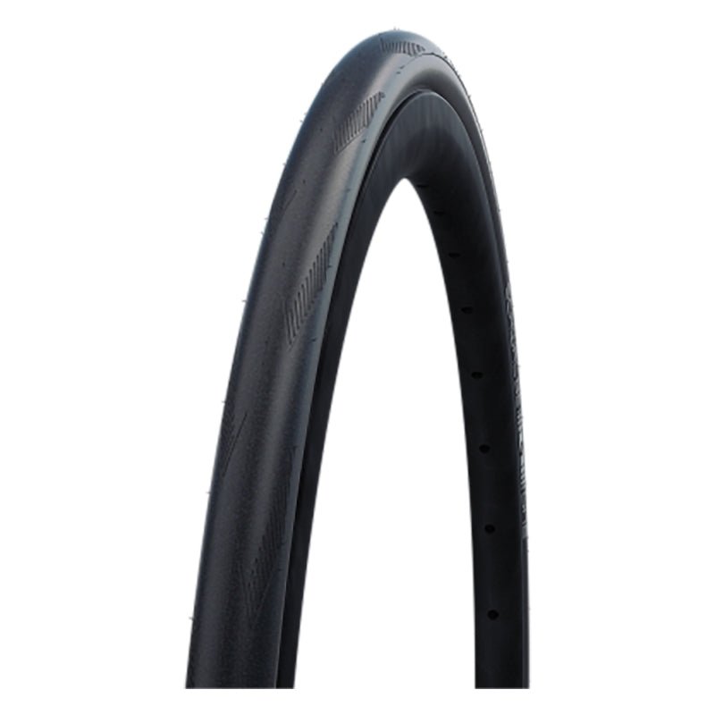 Tires Schwalbe Schwalbe One Perf Raceguard 700x32 Tubeless Tire Dark Slate Gray