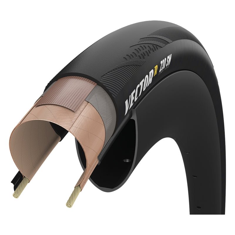 Goodyear Tires ( ) - Dragonspine Cycling