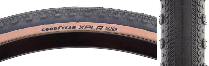 Goodyear Tires ( ) - Dragonspine Cycling