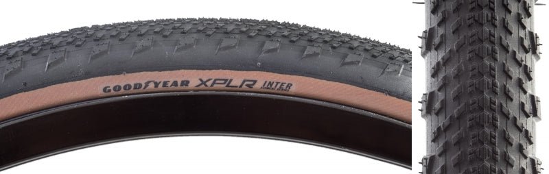 Goodyear Tires ( ) - Dragonspine Cycling