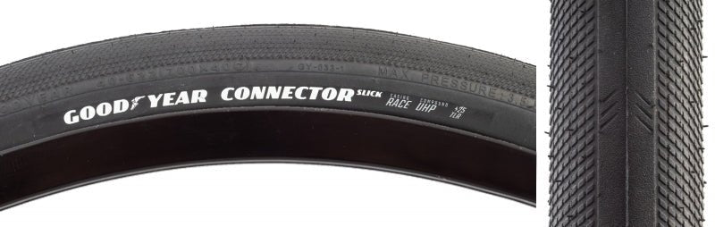 Goodyear Tires ( ) - Dragonspine Cycling